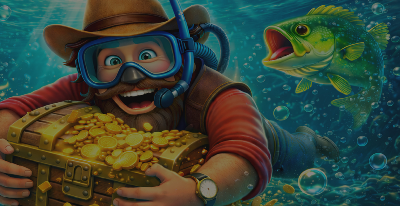 Big Bass Splash