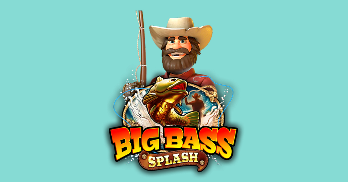Big Bass Splash
